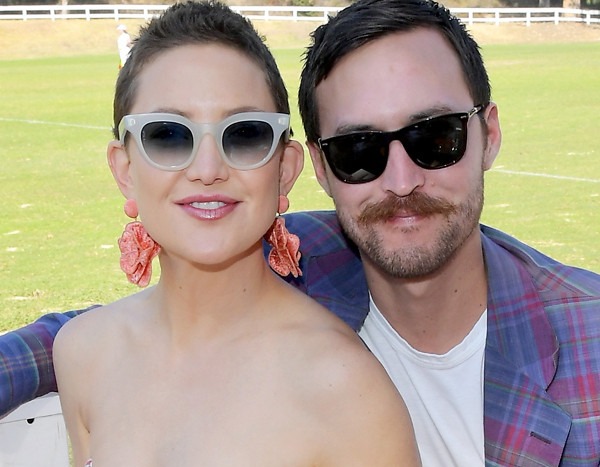 Kate Hudson and Danny Fujikawa Welcome Their First Daughter Together